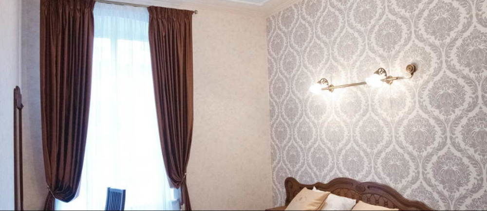 Mini-Hotel Guest House Inn Lviv Exteriör bild